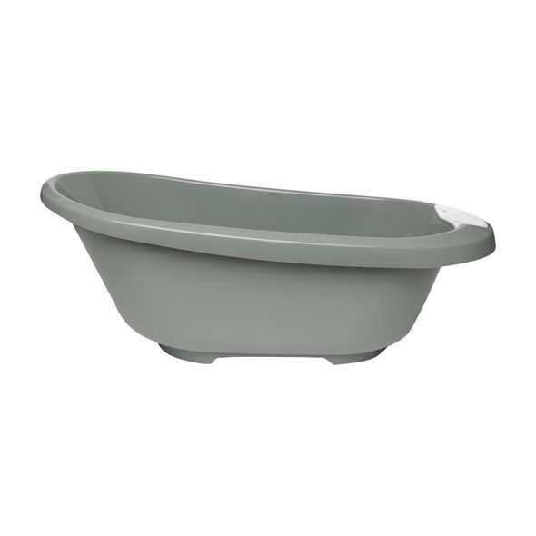 BEBE JOU DIGITÁLNÍ VANIČKA SENSE BREEZE GREEN - VANIČKY PLASTOVÉ - KOUPÁNÍ A ZDRAVÍ