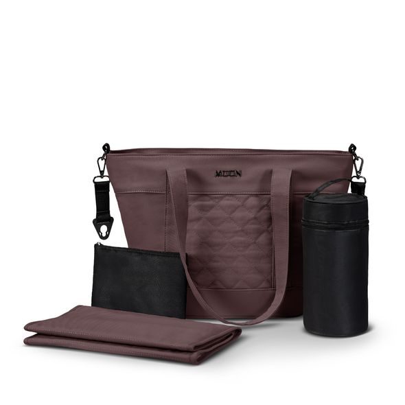 MOON PŘEBALOVACÍ TAŠKA - TONKA - PŘEBALOVACÍ TAŠKY - KOČÁRKY A PŘÍSLUŠENSTVÍ