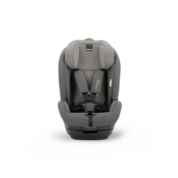 INGLESINA CABOTO I-SIZE 2022 MOON GREY - AUTOSEDAČKY 9-36KG - AUTOSEDAČKY A PŘÍSLUŠENSTVÍ