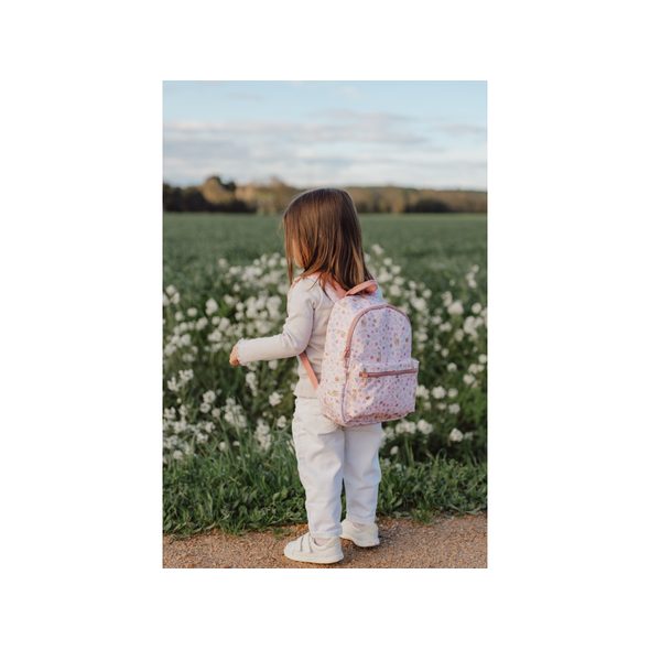 LITTLE DUTCH DĚTSKÝ BATŮŽEK FAIRY GARDEN - FAIRY GARDEN - PRO DĚTI