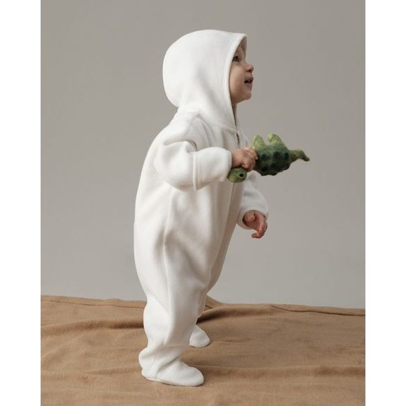 LEOKID OVERAL TONY MARSHMALLOW VEL. 68 - OVERALY - PRO DĚTI