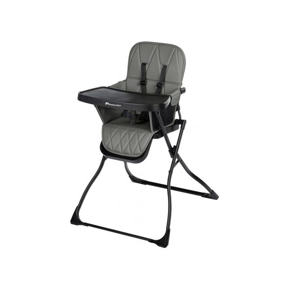 BEBECONFORT LILY ŽIDLIČKA MINERAL GREY - HRACÍ PODLOŽKY NA ZEM - SPINKÁNÍ