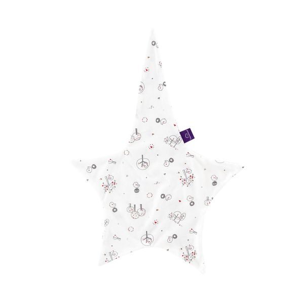 TRÄUMELAND MUCHLÁČEK DESIGN VÖGELCHEN - USÍNÁČCI MAZLÍCÍ - PRO DĚTI