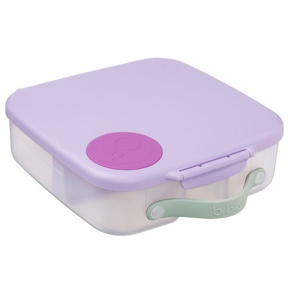 B.BOX SVAČINOVÝ BOX VELKÝ - SUGAR PLUM - KRABIČKY NA SVAČINU - KRMENÍ