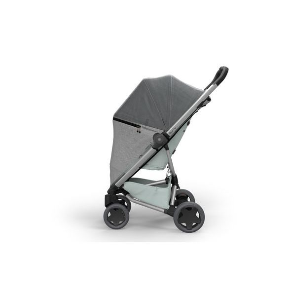 QUINNY ZAPP FLEX/FLEX +/XPRESS MOSKYTIÉRA - MOSKYTIÉRY - KOČÁRKY A PŘÍSLUŠENSTVÍ