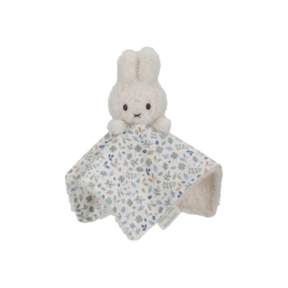 LITTLE DUTCH DÁRKOVÁ SADA KRÁLÍČEK MIFFY LUCKY LEAVES - MIFFY - PRO DĚTI
