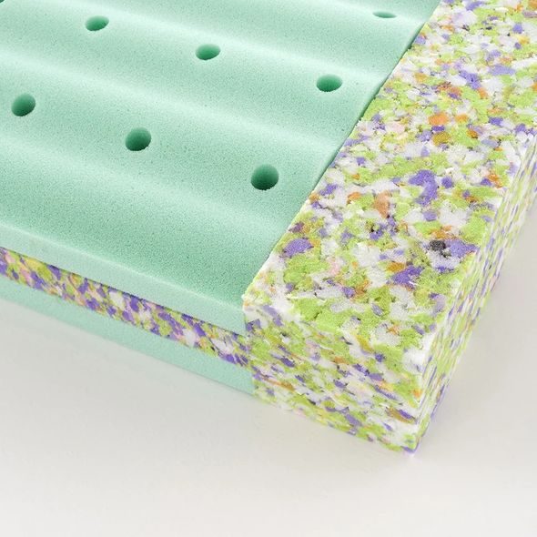 TRÄUMELAND MATRACE WIND BETTER DREAMS EDITION 120 X 60 CM - MATRACE DO POSTÝLKY - SPINKÁNÍ