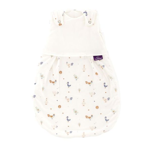 TRÄUMELAND VNĚJŠÍ SPACÍ PYTEL LIEBMICH KIKERIKI 50/56 - SPACÍ PYTLE - SPINKÁNÍ