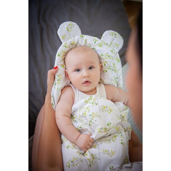 EMITEX ZAVINOVAČKA UNI PURE NATURE - ZAVINOVAČKY - SPINKÁNÍ