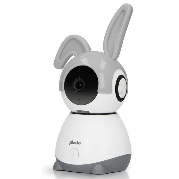 ALECTO SMARTBABY10 - ELEKTRONICKÉ CHŮVIČKY - SPINKÁNÍ