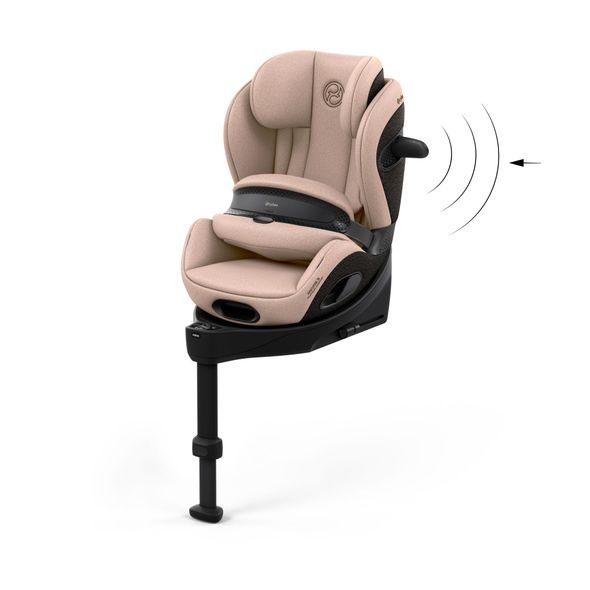 CYBEX ANORIS SI S AIRBAGEM - AUTOSEDAČKY 9-18KG - AUTOSEDAČKY A PŘÍSLUŠENSTVÍ