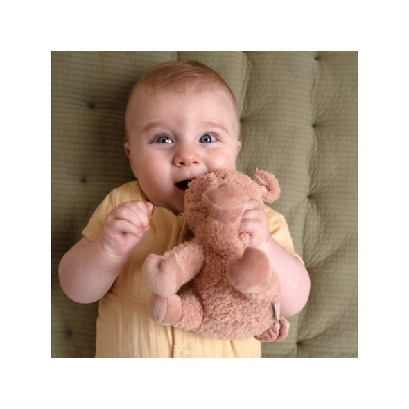 LITTLE DUTCH PLYŠOVÉ PRASÁTKO 17 CM FARMA - PLYŠOVÉ A MAŇÁSCI - PRO DĚTI