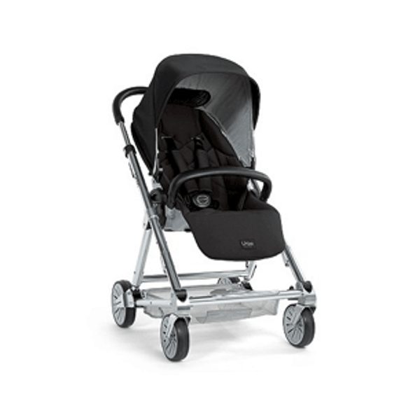 MAMAS&PAPAS URBO 2012 - SPORTOVNÍ KOČÁRKY - KOČÁRKY A PŘÍSLUŠENSTVÍ