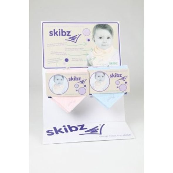 SKIBZ BRYNDÁČKY/SLINTÁČKY - BRYNDÁKY - KRMENÍ