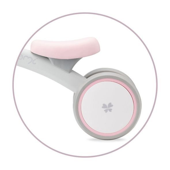 MOMI ODRÁŽEDLO TEDI MINI RŮŽOVÉ - DĚTSKÁ ODRÁŽEDLA - PRO DĚTI