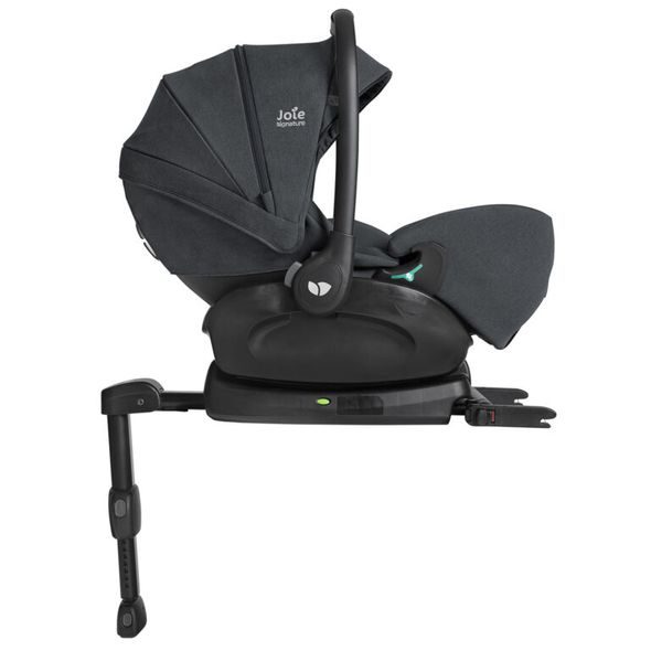 JOIE I-LEVEL™ PRO EBONY - AUTOSEDAČKY 0-13KG - AUTOSEDAČKY A PŘÍSLUŠENSTVÍ