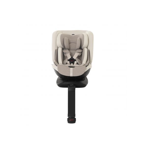 SILVER CROSS MOTION 2 ALL SIZE 360 AUTOSEDAČKA ALMOND - AUTOSEDAČKY 0-18KG - AUTOSEDAČKY A PŘÍSLUŠENSTVÍ