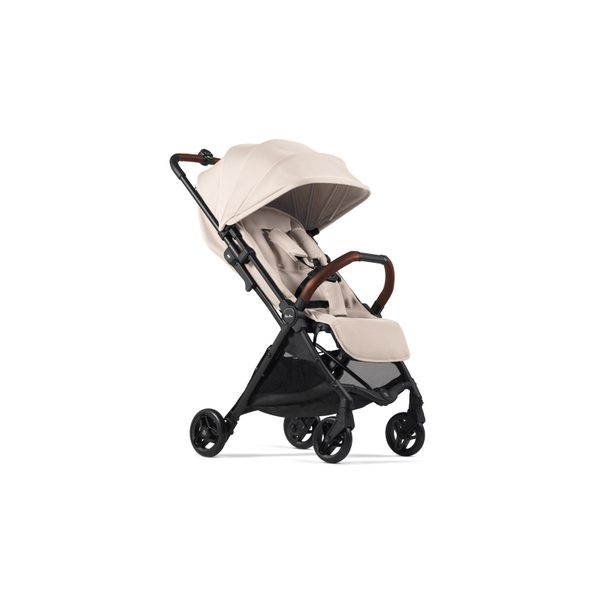 SILVER CROSS JET 5 KOČÁREK ALMOND - KOČÁRKY DO LETADLA - KOČÁRKY A PŘÍSLUŠENSTVÍ