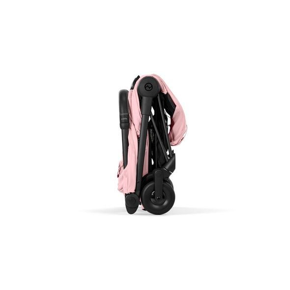 CYBEX FASHION SIMPLY FLOWERS COYA PINK - SPORTOVNÍ KOČÁRKY - KOČÁRKY A PŘÍSLUŠENSTVÍ