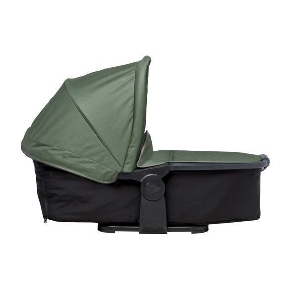 TFK CARRYCOT DUO2 COMBI OLIVE - KORBIČKY - KOČÁRKY A PŘÍSLUŠENSTVÍ