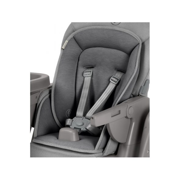 MAXI-COSI MINLA PLUS ŽIDLIČKA ROSTOUCÍ ELEGANCE GRAPHITE - JÍDELNÍ ŽIDLIČKY PLASTOVÉ - KRMENÍ