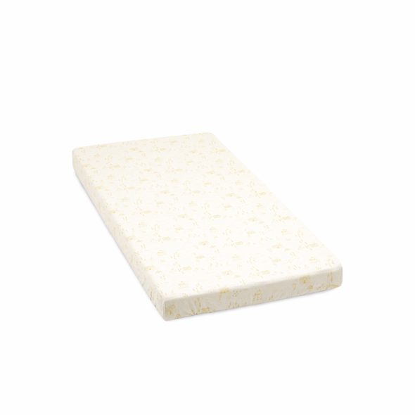 STOKKE® NIGHTI™ BAVLNĚNÉ PROSTĚRADLO 60X120 CM - PROSTĚRADLA - SPINKÁNÍ