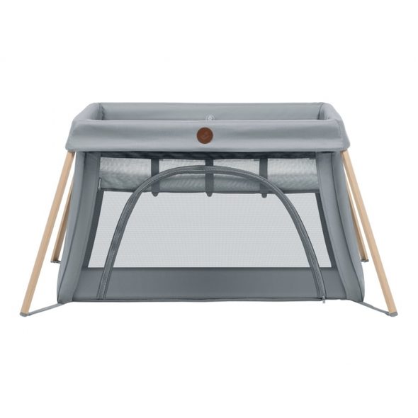 MAXI-COSI CALAO LIGHT POSTÝLKA CESTOVNÍ BEYOND GREY - CESTOVNÍ POSTÝLKY - SPINKÁNÍ