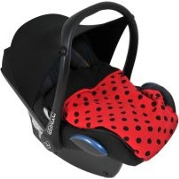 DOOKY BLANKET OBOUSTRANNÁ DEKA - DĚTSKÉ DEKY PRO MIMINKA - SPINKÁNÍ