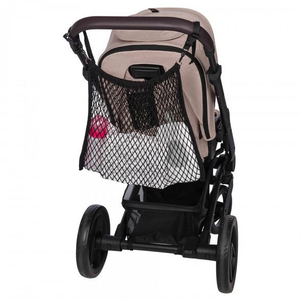 DOOKY SÍŤKA NA KOČÁREK STROLLER NET BAG - ORGANIZÉRY A KOŠÍKY - KOČÁRKY A PŘÍSLUŠENSTVÍ