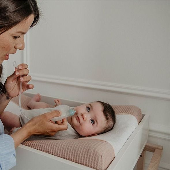 SUAVINEX SUAVINEX | BALZÁM NA HRUDNÍK PRO UVOLNĚNÍ HLENŮ 50 ML NOVINKA - ODSÁVAČKY HLENŮ - KOUPÁNÍ A ZDRAVÍ