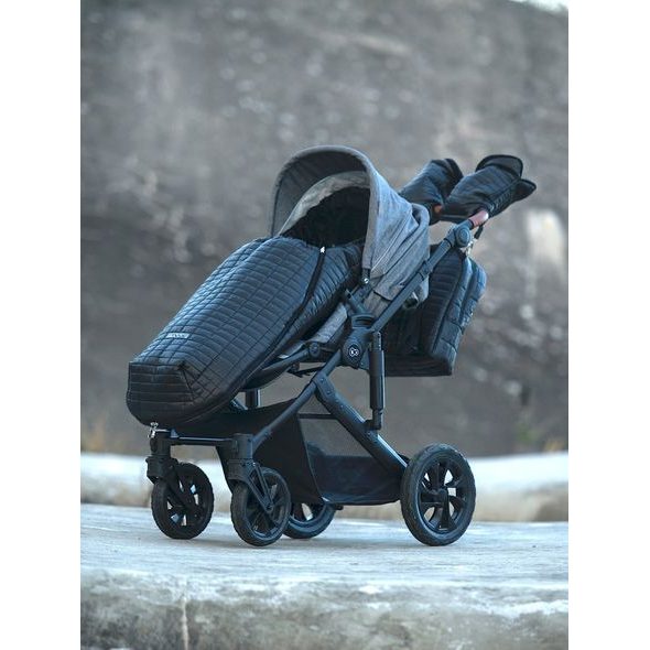 PINKIE FUSAK SOFTSHELL PINKS PODELNÝMI TVORY - FUSAKY DO KOČÁRKU - KOČÁRKY A PŘÍSLUŠENSTVÍ