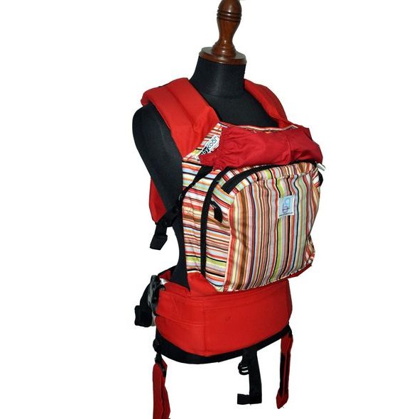 BABYKOOL™ G2I - NOSÍTKO - NOSÍTKA - NOŠENÍ & SPORT