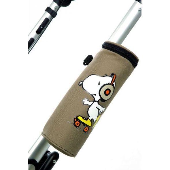 GESSLEIN TERMOOBAL SNOOPY 2011 - DRŽÁKY NA PITÍ - KOČÁRKY A PŘÍSLUŠENSTVÍ
