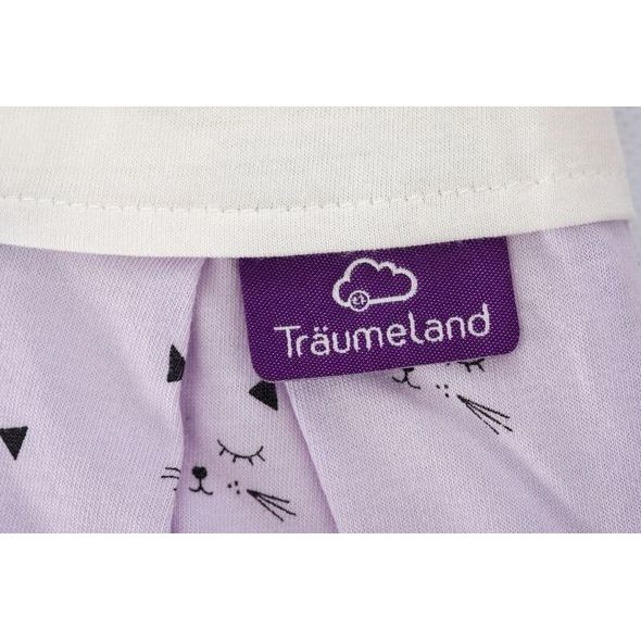 TRÄUMELAND SPACÍ PYTEL LIEBMICH 3DÍLNÝ SET SCHMUSEKATZE 80/86 - SPACÍ PYTLE - SPINKÁNÍ