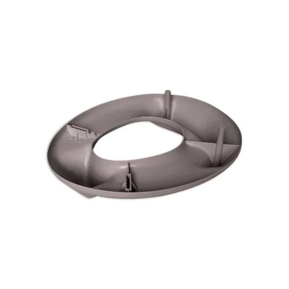 BEBE-JOU SEDÁTKO NA WC BÉBÉ-JOU FARM FRIENDS - ADAPTÉRY NA WC - KOUPÁNÍ A ZDRAVÍ