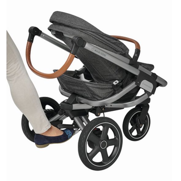 MAXI COSI NOVA 3 2019 - SPORTOVNÍ KOČÁRKY - KOČÁRKY A PŘÍSLUŠENSTVÍ