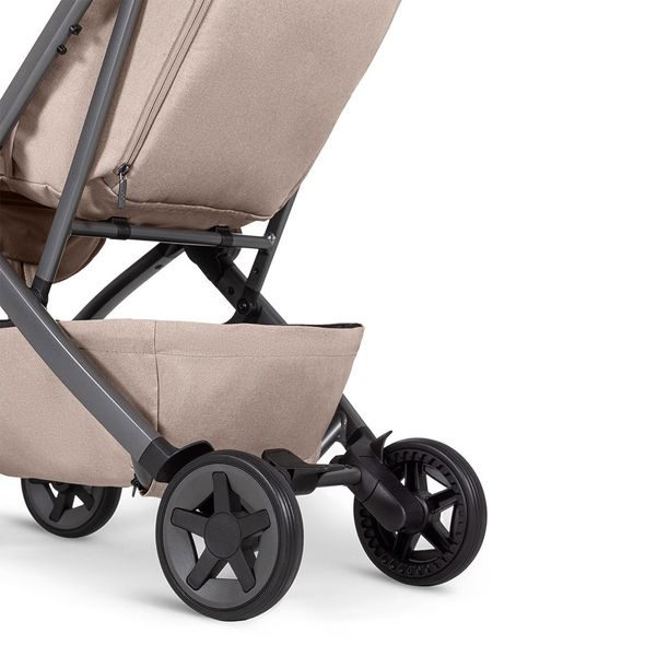 JOOLZ AER2 KOČÁREK | SANDY TAUPE - GOLFOVÉ KOČÁRKY - KOČÁRKY A PŘÍSLUŠENSTVÍ