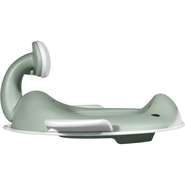 KINDSGUT SEDÁTKO NA WC VELRYBA PISTÁCIOVÁ - ADAPTÉRY NA WC - KOUPÁNÍ A ZDRAVÍ