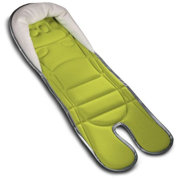 I´COO SEATPAD COMFORT DO AUTOSEDAČKY - LETNÍ POTAHY - AUTOSEDAČKY A PŘÍSLUŠENSTVÍ