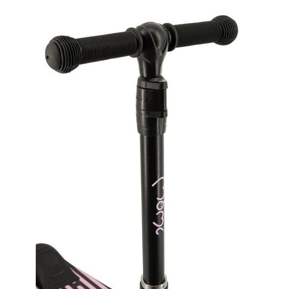 MOMI KOLOBĚŽKA MOMI SAN RŮŽOVÁ - DĚTSKÉ KOLOBĚŽKY - NOŠENÍ & SPORT