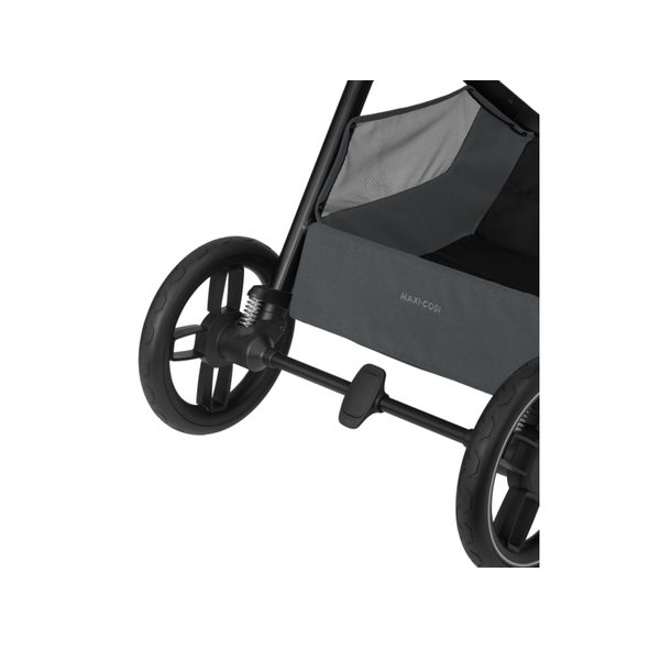 MAXI-COSI OXFORD PLUS KOČÁREK 2V1 + AUTOSEDAČKA MAXI-COSI PEBBLE 360 PRO 2 + ISOFIXOVÁ ZÁKLADNA - DVOJKOMBINACE - KOČÁRKY A PŘÍSLUŠENSTVÍ