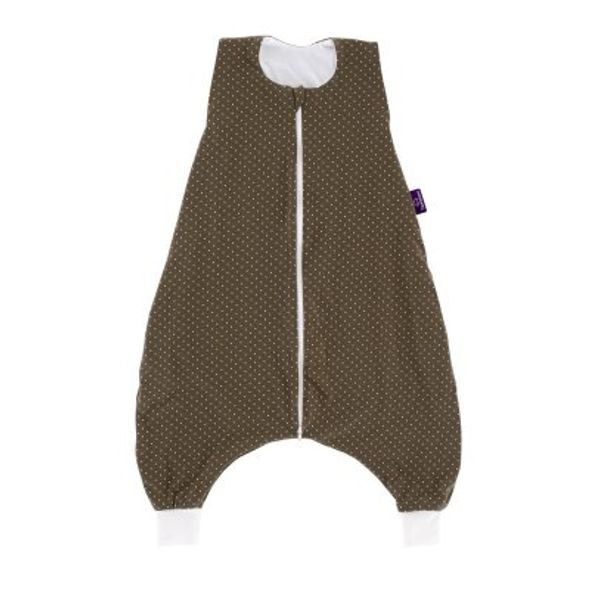 TRÄUMELAND LEHKÝ SPACÍ PYTEL "TO GO" PÜNKTCHEN OLIV 74 - SPACÍ PYTLE - SPINKÁNÍ