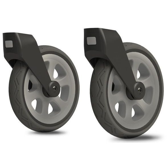 JOOLZ DAY²/DAY³ TERÉNNÍ OTOČNÁ KOLA - VÝMĚNNÁ KOLEČKA - KOČÁRKY A PŘÍSLUŠENSTVÍ