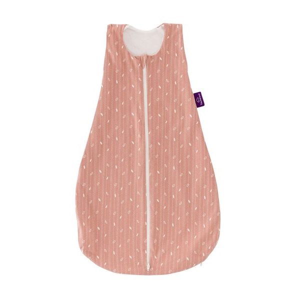 TRÄUMELAND SPACÍ PYTEL GOTS LIEBMICH BLÄTTER ROSA 60 - SPACÍ PYTLE - SPINKÁNÍ