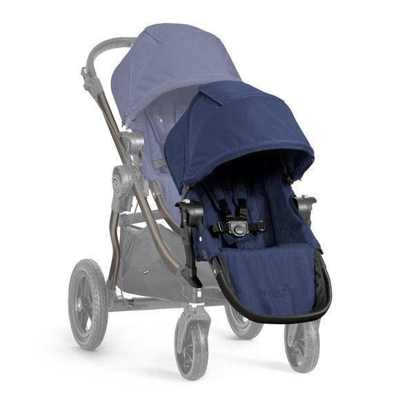 BABY JOGGER CITY SELECT - SPORTOVNÍ KOČÁRKY - KOČÁRKY A PŘÍSLUŠENSTVÍ