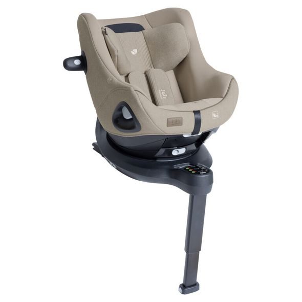 JOIE I-HARBOUR™ E SIGNATURE SANDSTONE - AUTOSEDAČKY 9-18KG - AUTOSEDAČKY A PŘÍSLUŠENSTVÍ