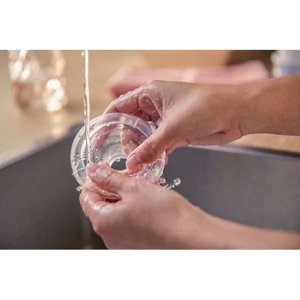 PHILIPS AVENT ODSÁVAČKA MATEŘSKÉHO MLÉKA ELEKTRONICKÁ SINGLE - ODSÁVAČKY MATEŘSKÉHO MLÉKA - KRMENÍ