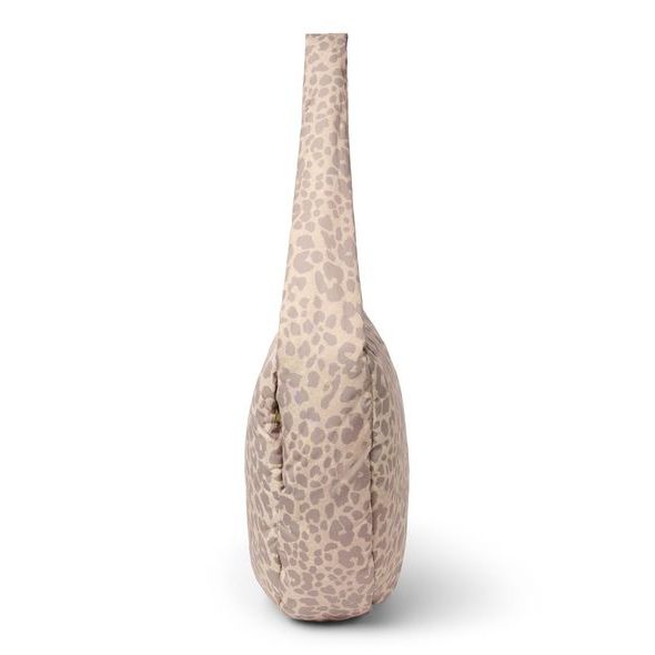 STUDIO NOOS PUFFY CROSS BODY BAG CREAM LEOPARD - DOPLŇKY - PRO MAMINKY