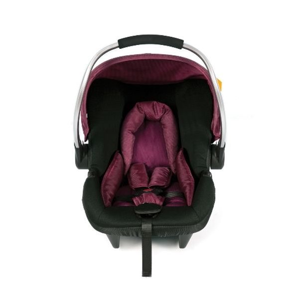 BABYHOME EGGO+ 2013 - AUTOSEDAČKY 0-13KG - AUTOSEDAČKY A PŘÍSLUŠENSTVÍ
