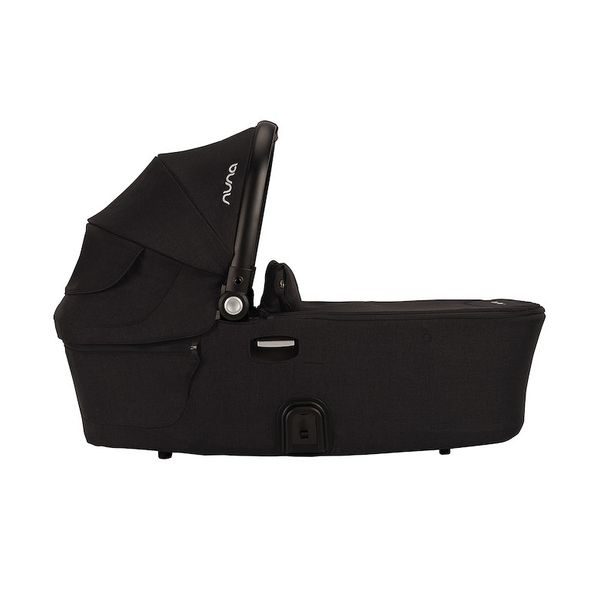NUNA NUNA DEMI™ NEXT CARRYCOT 2025 CAVIAR - KORBIČKY - KOČÁRKY A PŘÍSLUŠENSTVÍ